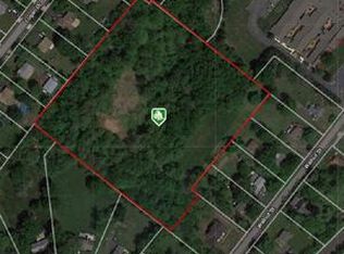 0 Walnut St, Hatfield, PA 19440