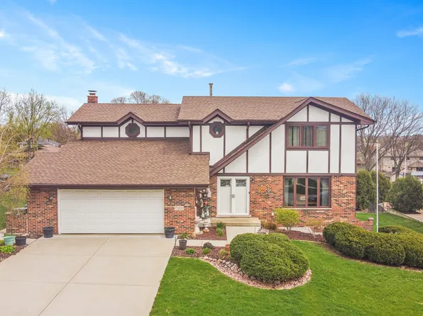 17203 Highwood Dr, Orland Park, IL 60467