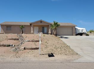 2481 Cliffwood Dr, Lake Havasu City, AZ 86403