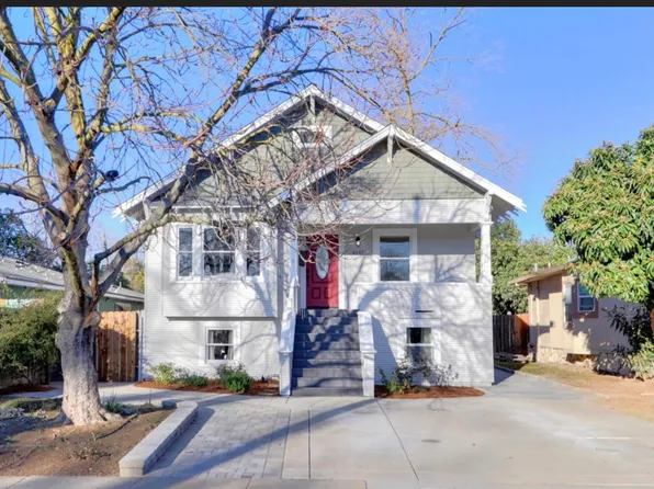 (undisclosed Address), Sacramento, CA 95819