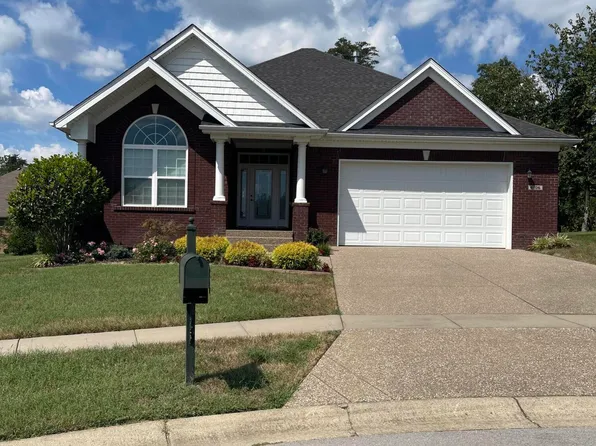 8106 Cedar Garden Cir, Louisville, KY 40291