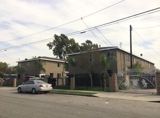 1928 E 120th St APT 5, Los Angeles, CA 90059
