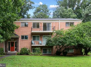 Parkside Codm, Bethesda, MD 20814