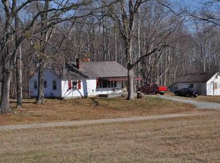 321 Chesnee Rd, Columbus, NC 28722