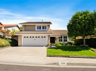 1386 Rolling Knoll Rd, Diamond Bar, CA 91765