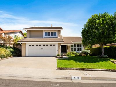 1386 Rolling Knoll Rd, Diamond Bar, CA, 91765