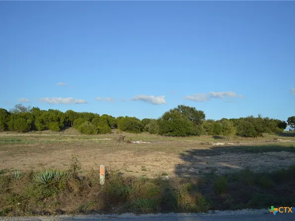 LOT 8 County Road 3068, Lampasas, TX 76550