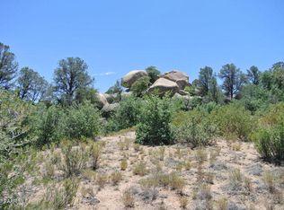 9770 N American Ranch Rd, Prescott, AZ 86305