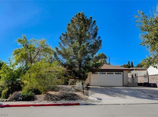 101 Graham Ct, Boulder City, NV 89005