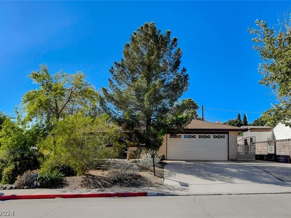 101 Graham Ct, Boulder City, NV 89005