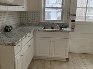 22 Pocasset Ave #1, Worcester, MA 01606