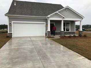 1063 Caprisia Loop, Myrtle Beach, SC 29579