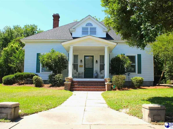 313 W Godbold St, Marion, SC 29571