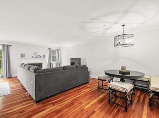 45 Lambert Cmn #45, Wilton, CT 06897