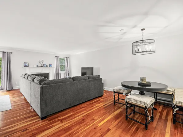 45 Lambert Common #45, Wilton, CT 06897