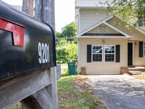 9201 Shady Mill Ln, Knoxville, TN 37922