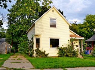 153 Houseman Ave NE, Grand Rapids, MI 49503