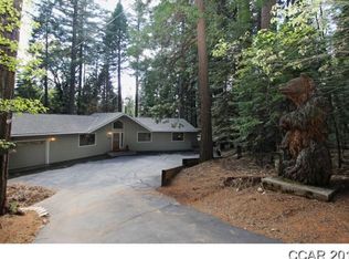1318 Meadow Dr, Arnold, CA