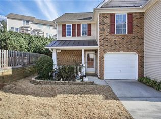 534 Fox Creek Xing, Woodstock, GA 30188