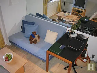 Sold by Halstead Real Estate