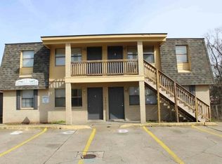 111 Hardwood Ct #D, Hattiesburg, MS 39401