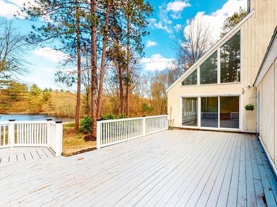 1761 Salem St, North Andover, MA, 01845