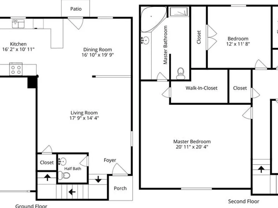 4302 Pecos River Dr