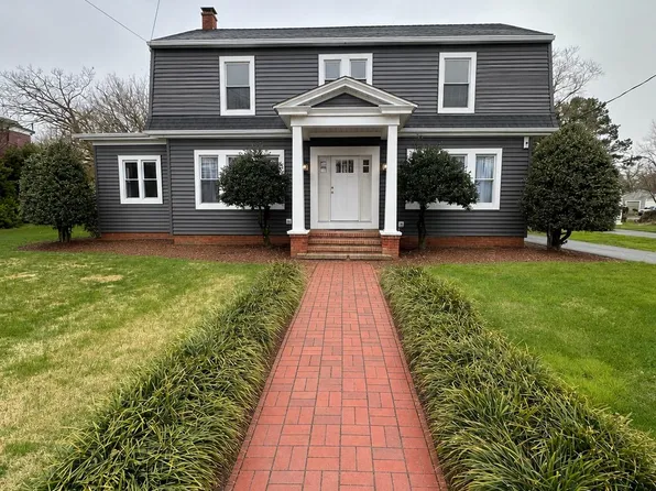 38 W Church St, Selbyville, DE 19975