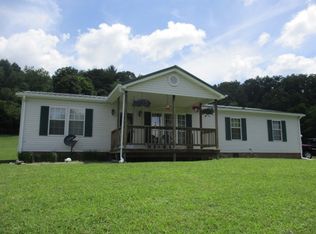386 Galilee Church Rd, Wytheville, VA 24382