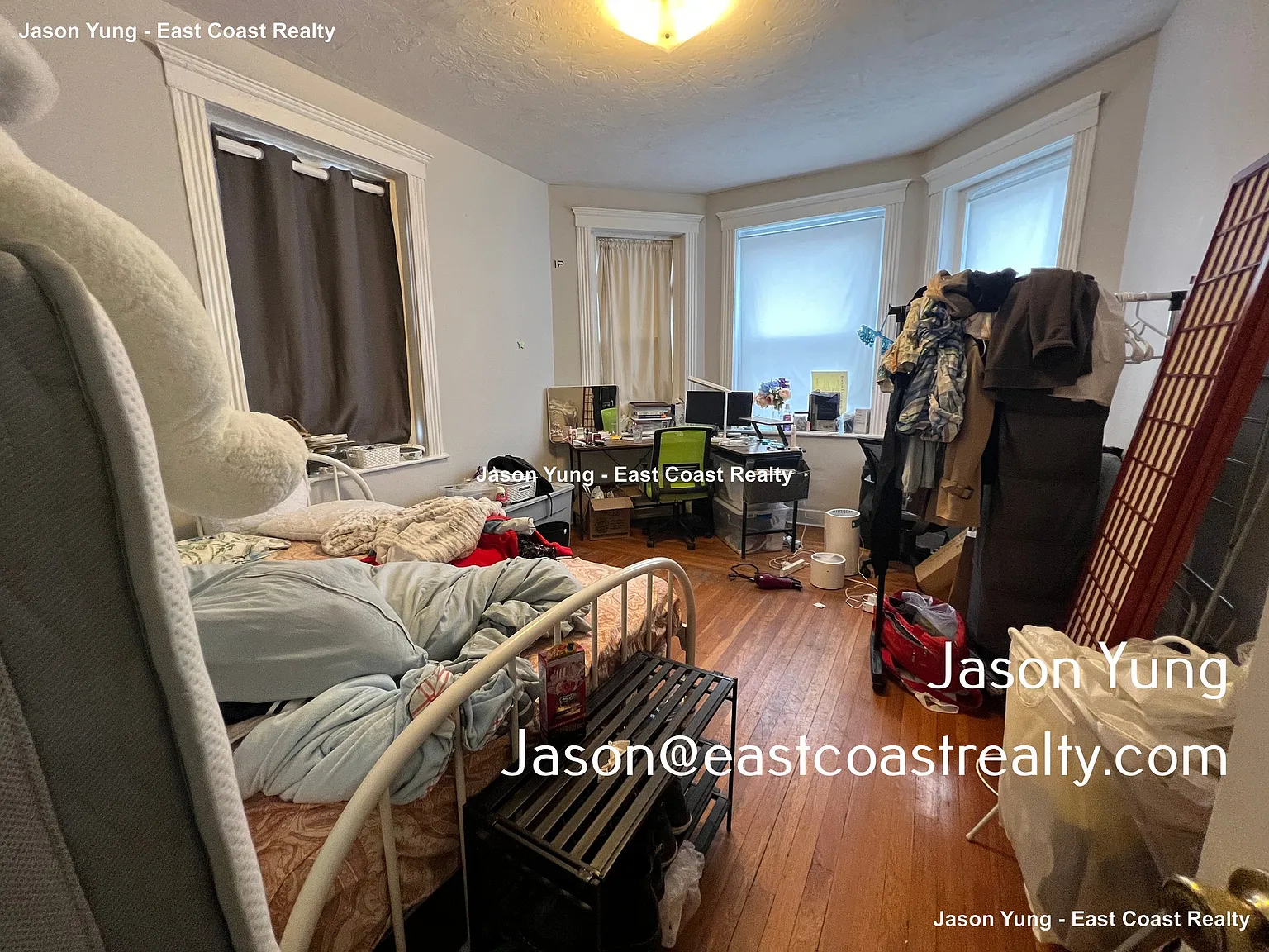 2 bed, 1.0 bath, $2,725 — Photo 1