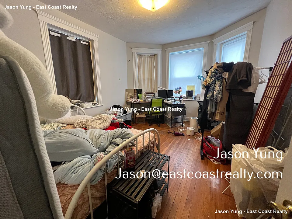 31 Gardner St #7