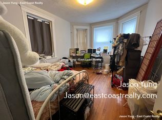 31 Gardner St APT 7, Boston, MA 02134
