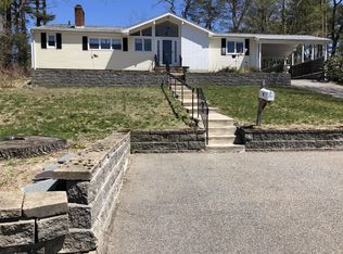14 Beverly Hl, Canton, MA 02021