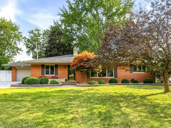 635 Heine St, Frankenmuth, MI 48734