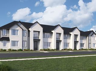 Aurora Modern Plan, Mosaic, Prosper, TX 75078