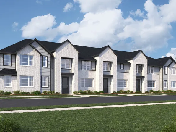 Aurora Modern Plan, Mosaic