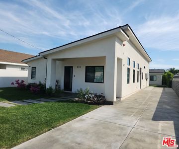 422 Almond Ave, Monrovia, CA, 91016