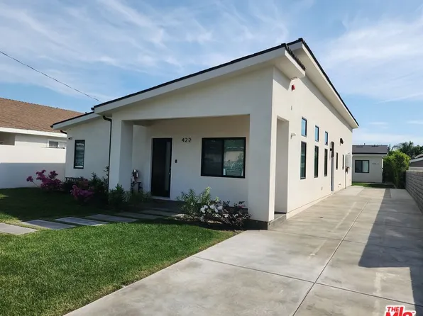 422 Almond Ave, Monrovia, CA 91016