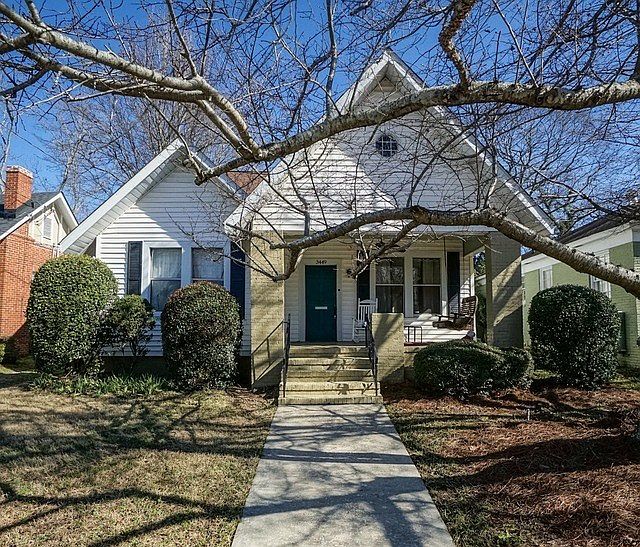 3449 Ridge Ave, Macon, GA 31204 Zillow