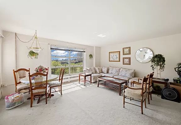 2nd image of 549 W 123rd St APT 9D