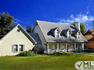 7317 Old Mill Run, Fort Worth, TX 76133