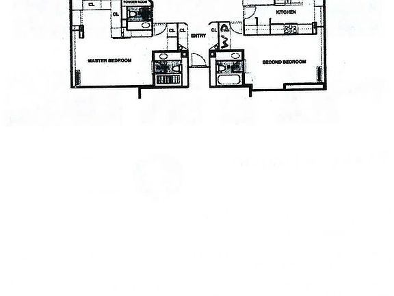 3rd image of 150 W 56th St #4101/4102