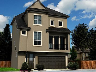 436 N Live Oak St, Houston, TX, 77003