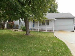 2315 W Dallas St, Wichita, KS 67217