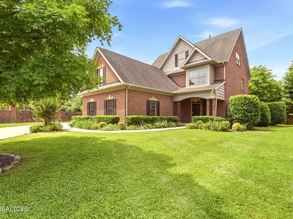 1201 Bentley Park Ln, Knoxville, TN 37922