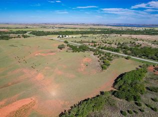 21381 Highway 73, Foss, OK 73647