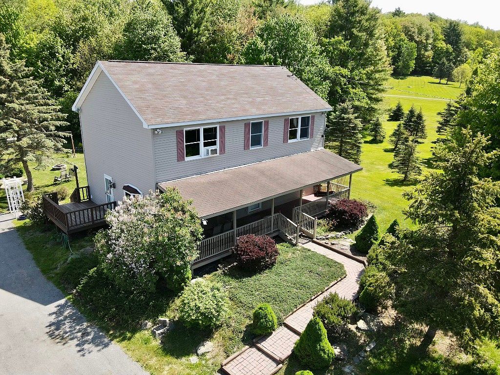 145 Highland Acre, Bainbridge, NY 13733 MLS 320951 Zillow