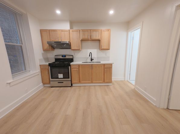 3307 S Wallace St #1R