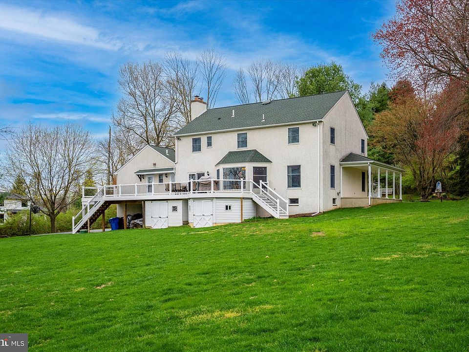 110 Governor Markham Dr, Glen Mills, PA 19342 Zillow