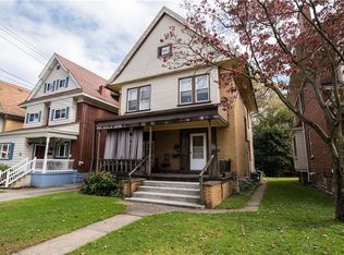 147 Kendall Ave, Pittsburgh, PA
